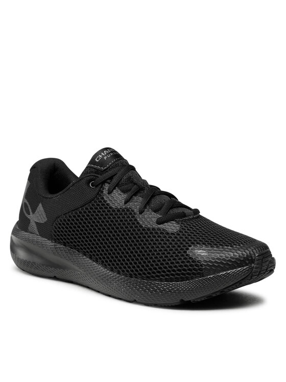 Under Armour Bėgimo batai Under Armour Ua Charged Pursuit 2 Bl 3024138-003 Juoda