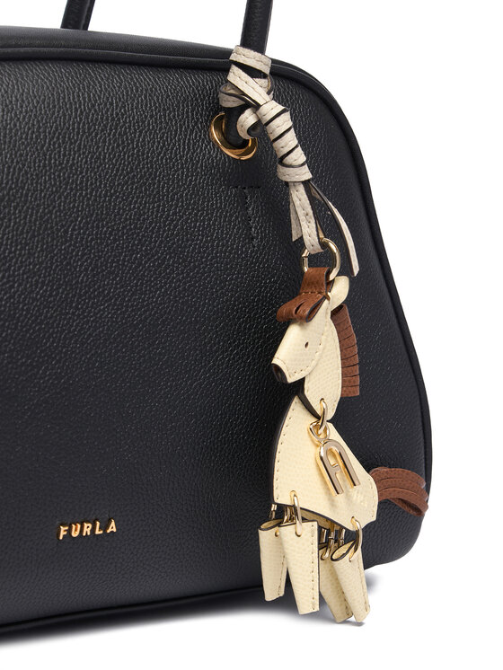 Furla Брелок Furla Horse WK00555 ACO000 CN 4956S Кремовий