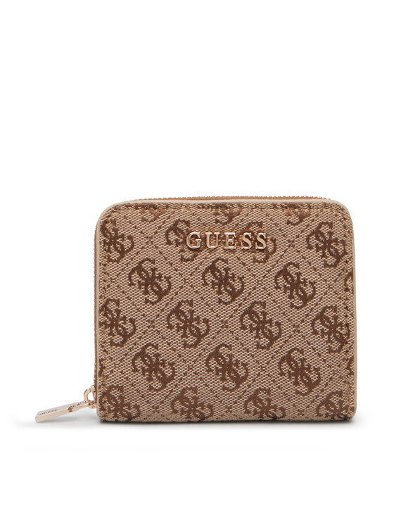 Guess Cartera Guess Jessa Slg bezSWJG83 62137 Beis