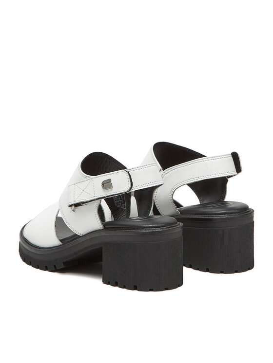 G-STAR Босоніжки G-Star Raw WB-TILDE-24 Білий