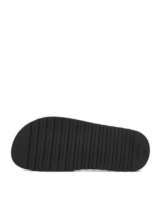 G-Star Raw Şlapi G-Star Raw CEO-COLSI Negru