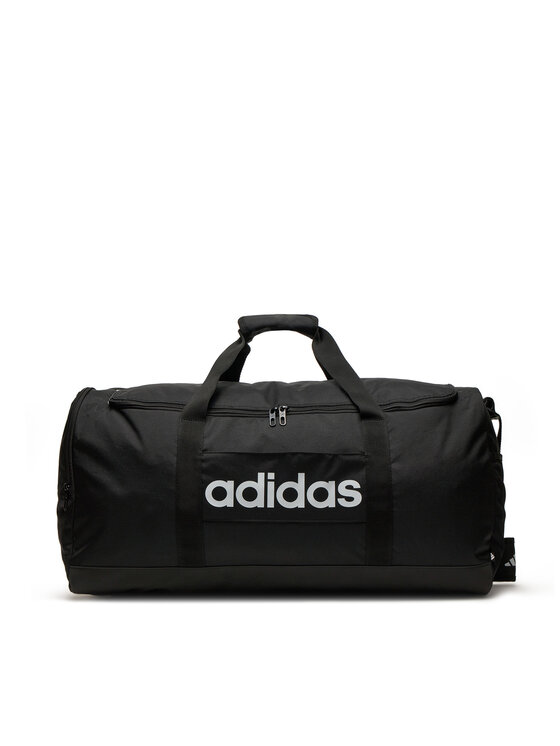 adidas Сумка adidas Linear Large JE8344 Чорний