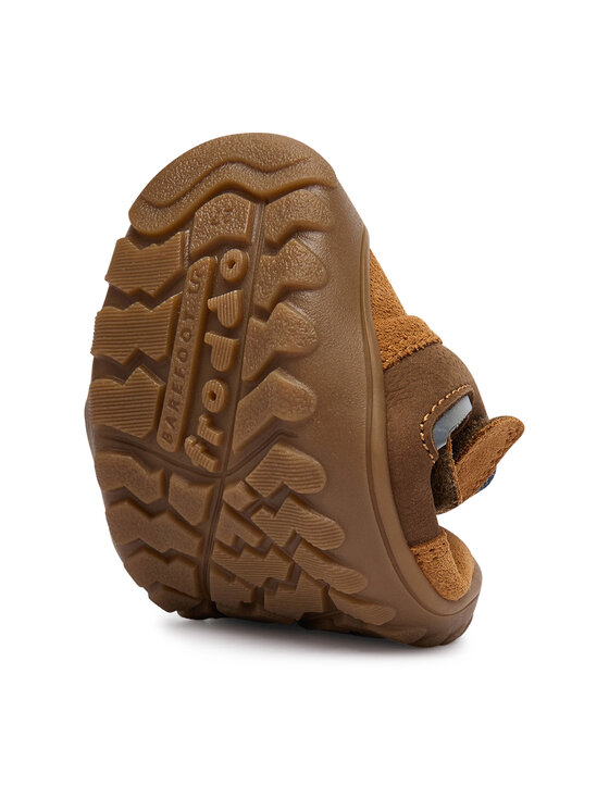 Froddo Botines planos Froddo G3110281-6 S Marrón