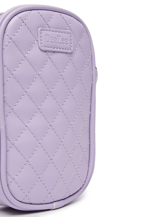 DeeZee Сумка DeeZee DZE-S-018-07 Фіолетовий