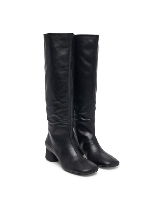 Vagabond Shoemakers Stiefel Vagabond Shoemakers Livia 6256-001-20 Schwarz