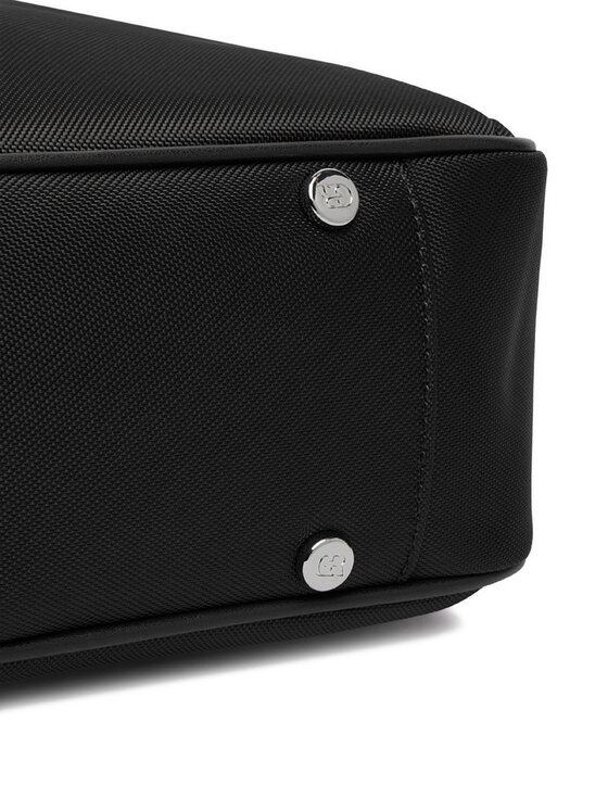 GINO ROSSI Τσάντα για laptop GINO ROSSI C-05A11192-1 Μαύρο