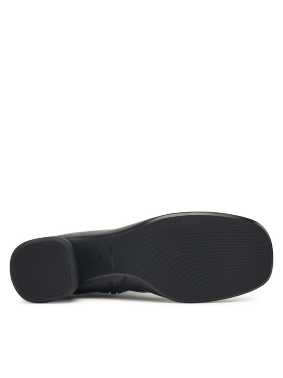Vagabond Shoemakers Чоботи Vagabond Shoemakers Livia 5856-001-20 Чорний