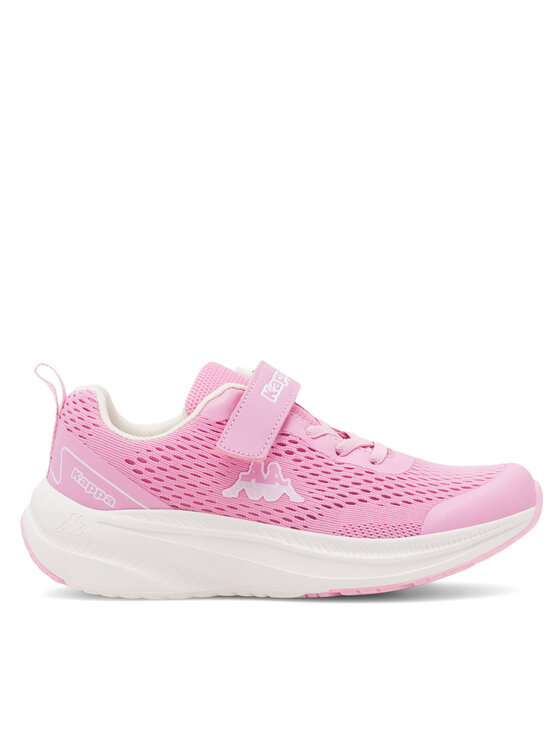 Kappa Сникърси Kappa SS24-3C009(IV)DZ Виолетов