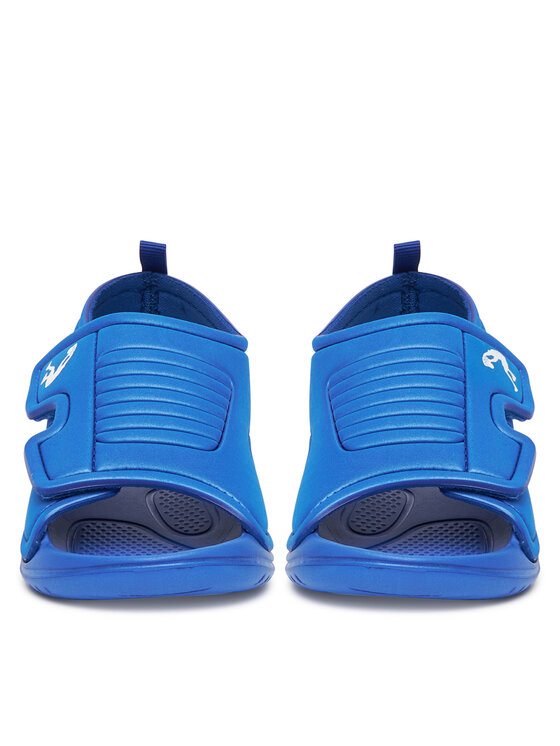 SHAQ Sandales Shaq LEA-XM-0048 Zils