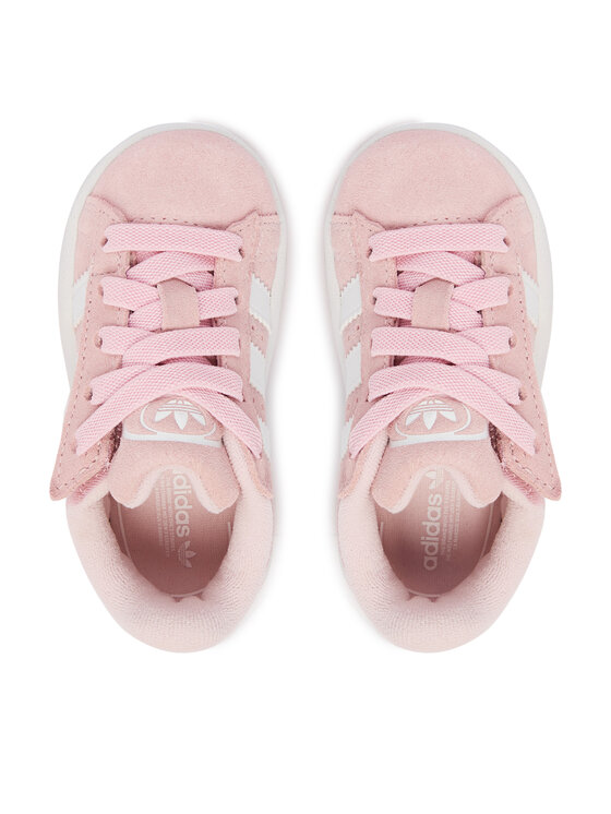 adidas Zapatillas adidas Campus 00s Comfort Closure Elastic Lace JP5508 Rosa