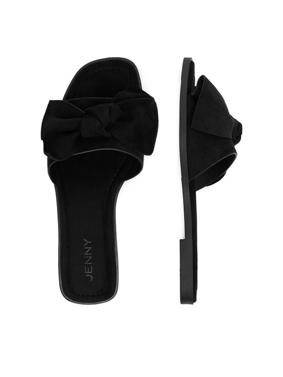 JENNY Шльопанці JENNY CEO-R26SS10135 Чорний