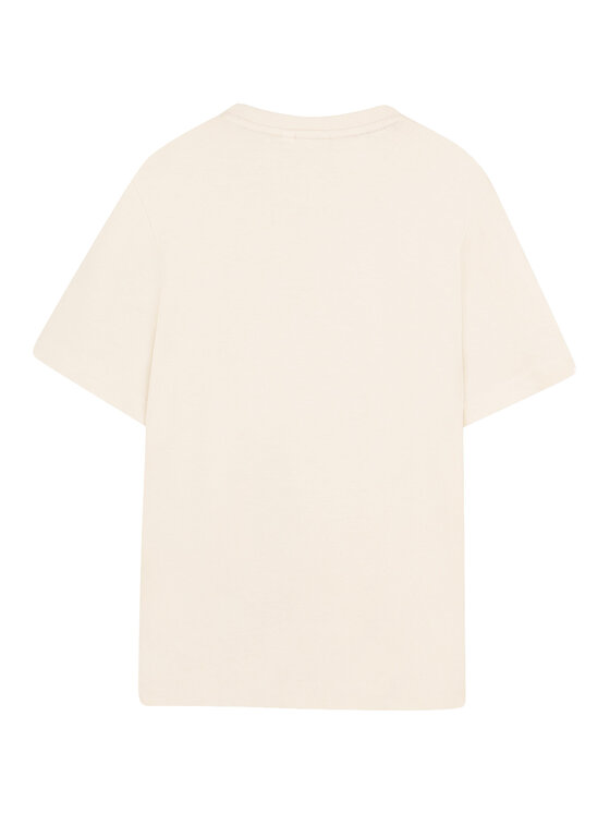 BOSS BOSS Camiseta J52988 D Beis Regular Fit