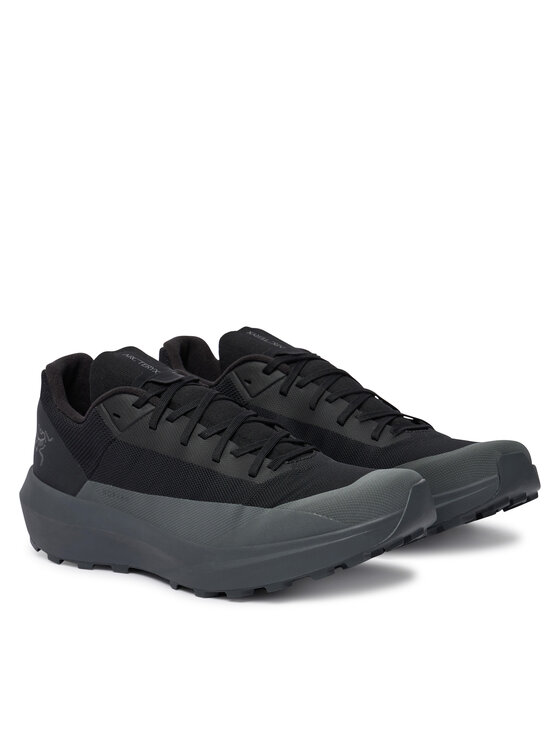 Arc'teryx Взуття для бігу Arc'teryx Norvan LD 4 X00001039 Чорний