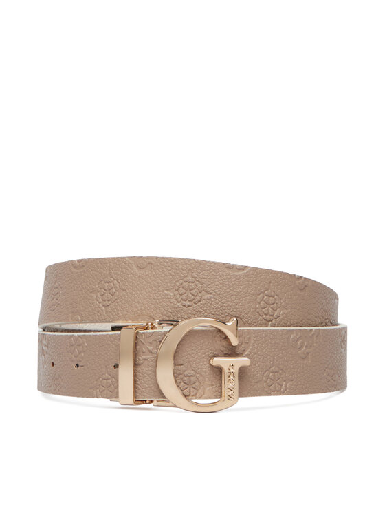 Guess Cintura da donna Guess BW7861 P3430 Beige