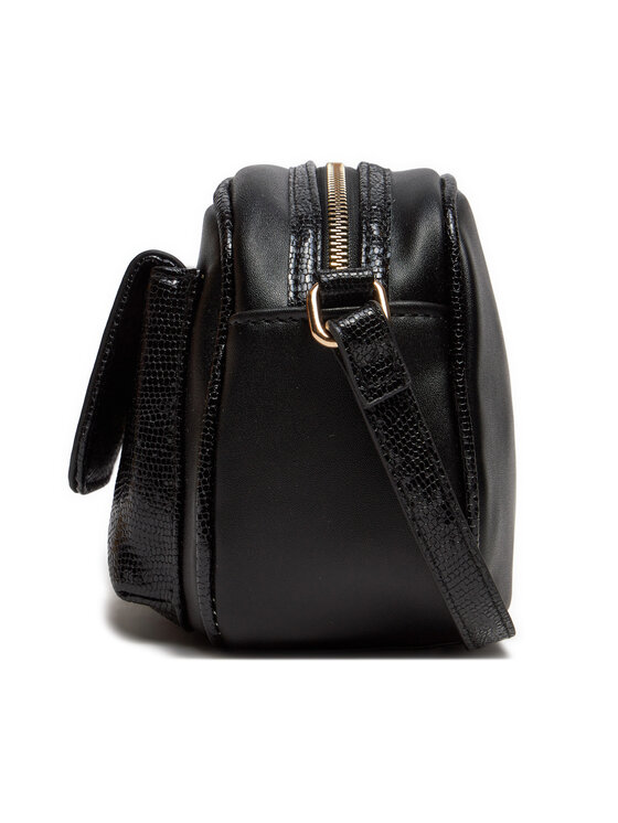 Monnari Kabelka Monnari BAG1940-020 Čierna