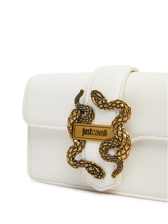 Just Cavalli Bolso Just Cavalli 80RA5PA2 ZSA89 Blanco