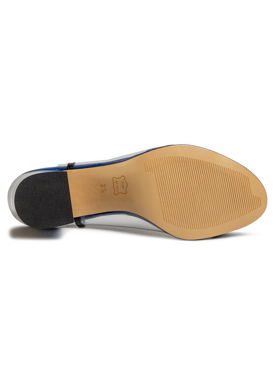 Azurée Sandale Azurée Madere 9CB Negru