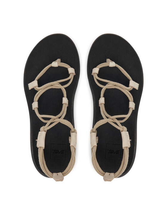 Teva Босоніжки Teva Voya Infinity 1019622 Бежевий