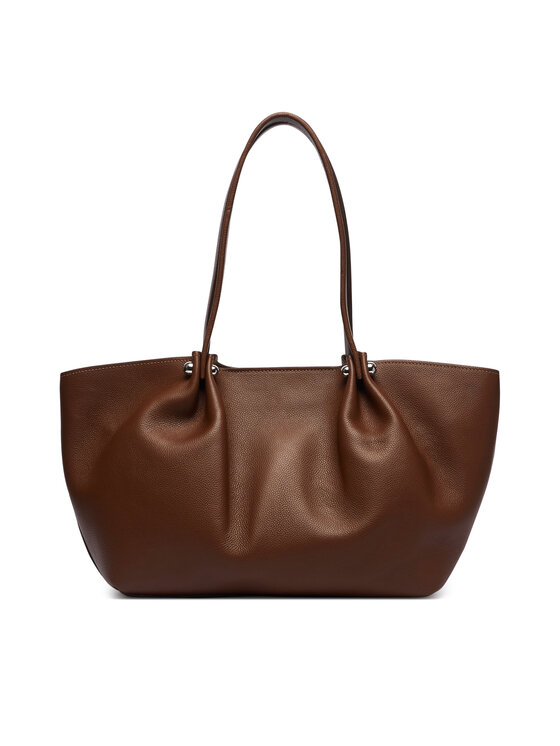 Weekend Max Mara Сумка Weekend Max Mara Wkasatira 2625516125 Коричневий