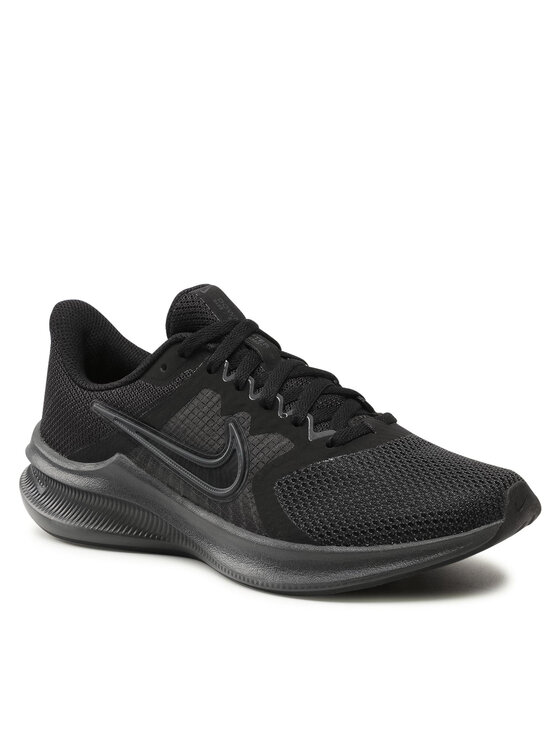Nike Pantofi pentru alergare Nike Downshifter 11 CW3413 003 Negru