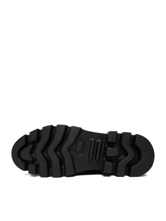G-STAR Ботильйони G-Star Raw EO-ROWHIDE-02 MI08 Чорний