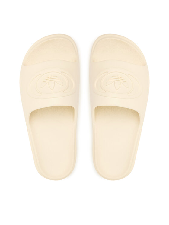 adidas Шльопанці adidas Campus 00s Slide IH1627 Кремовий