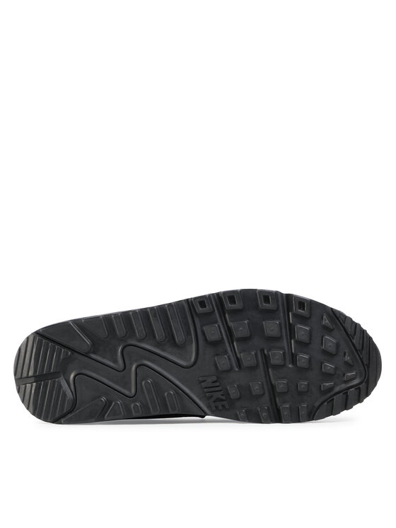 Nike Sneakers Nike Air Max 90 Ltr CZ5594 001 Nero