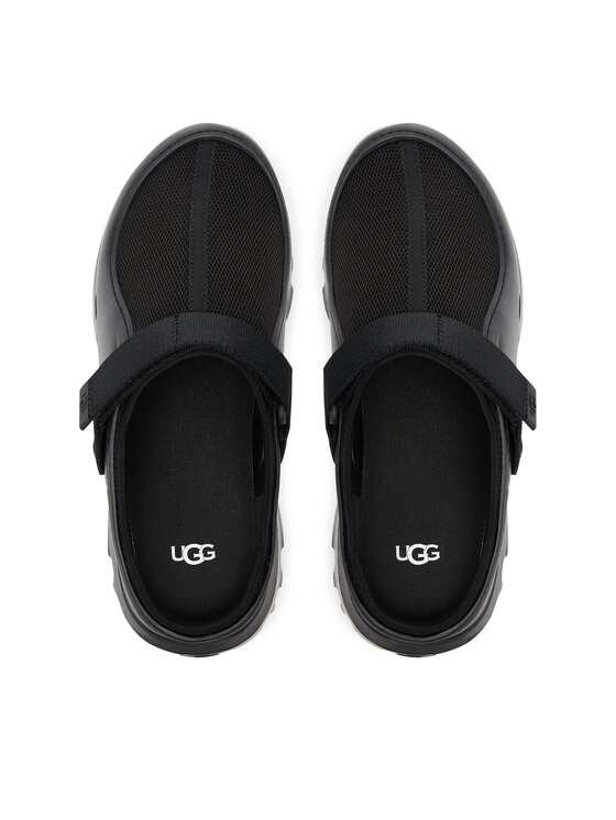 Ugg Iešļūcenes Ugg M Peakmod 1166912 Melns