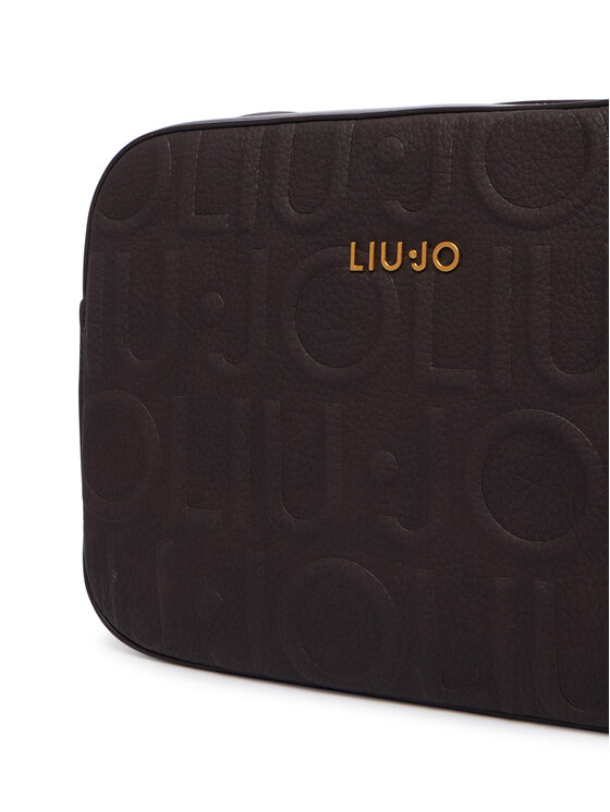 Liu Jo Сумка Liu Jo AF6211 E1139 Темно-коричневий