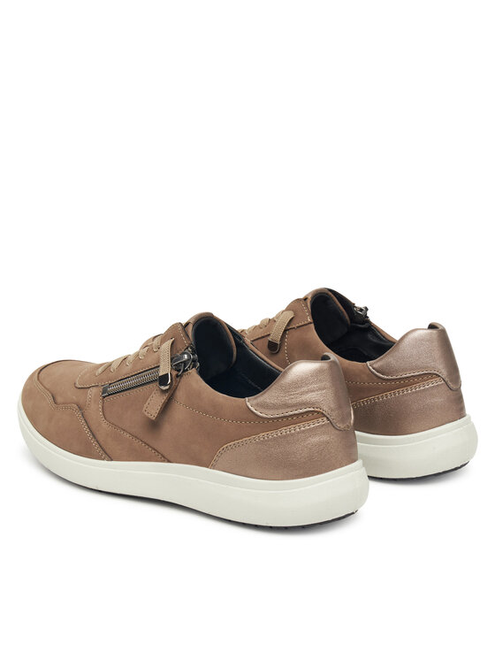 Josef Seibel Снікерcи Josef Seibel Megan 09 TE991 Сірий