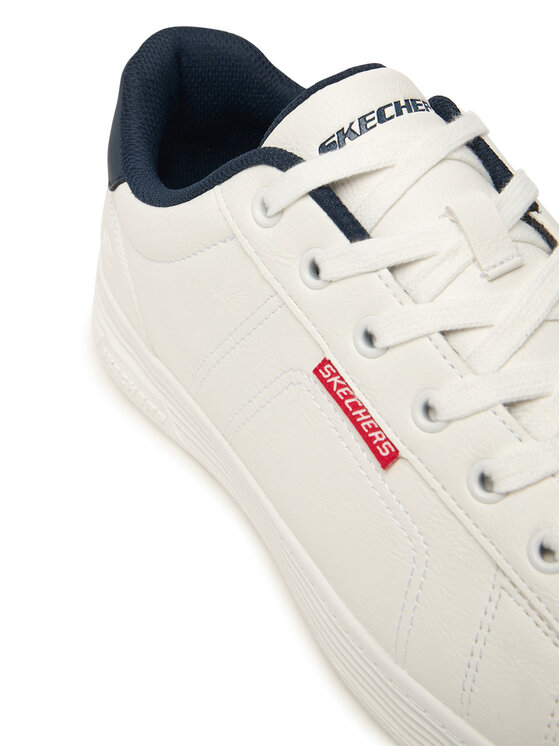 Skechers Снікерcи Skechers Cavell Hensley 210946/WNV Білий
