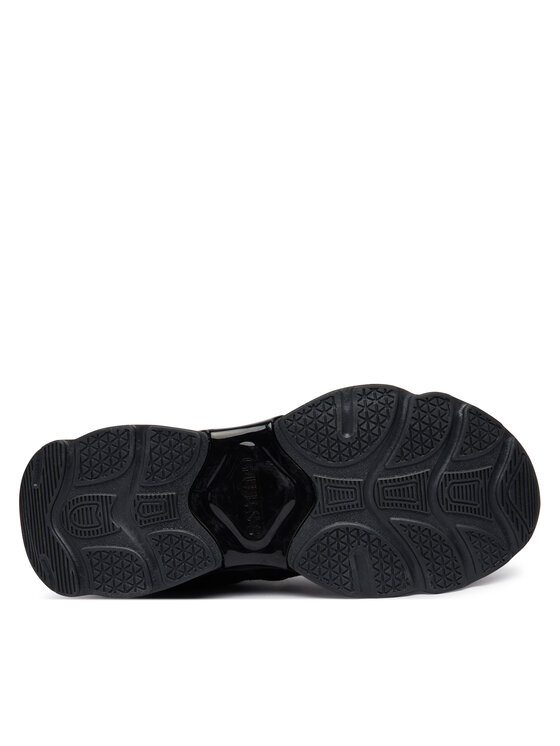 Guess Laisvalaikio batai Guess FLFCOL SUE12 Juoda