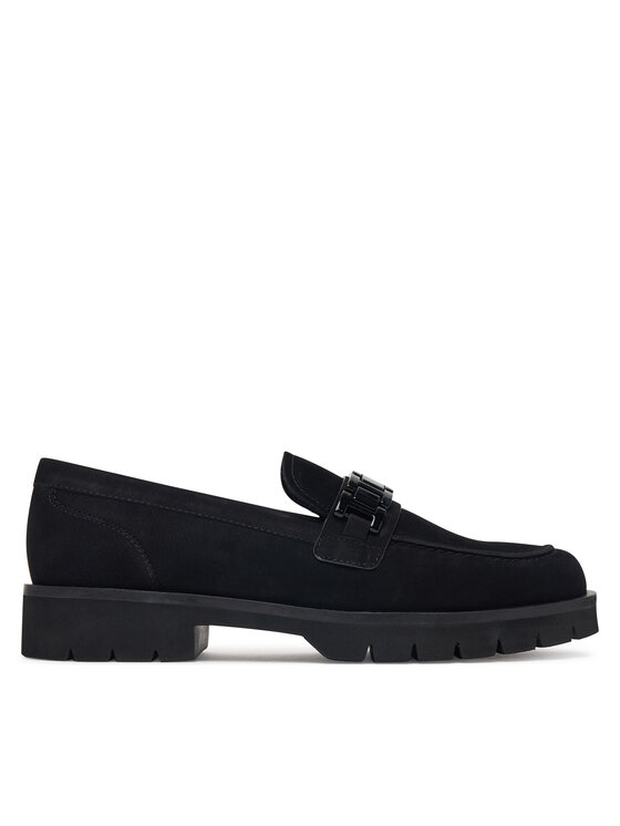 HÖGL Chunky loafers HÖGL 2-171612-01000 Nero