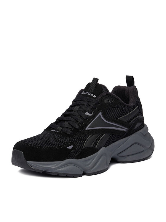 Reebok Снікерcи Reebok CEO-CHARGE AR30246MBBV Чорний