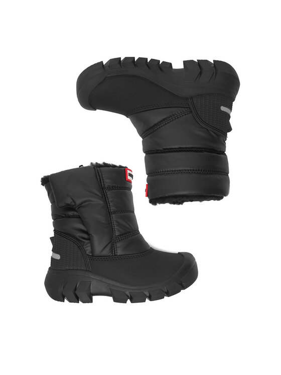 Hunter Snehule Hunter CEO-CP86-26157(III)CH Čierna