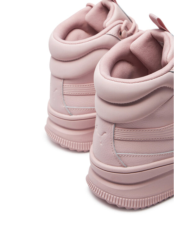 Puma Снікерcи Puma Mayra 392316 09 Рожевий