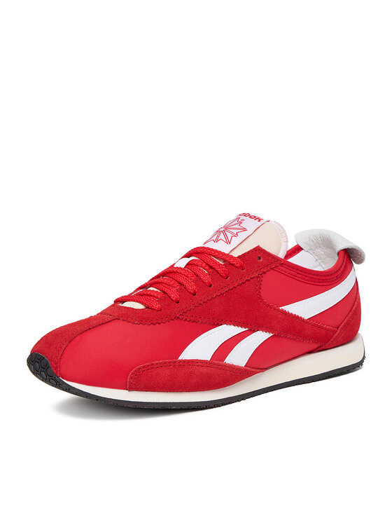 Reebok Снікерcи Reebok EO-R400 100230478 Червоний