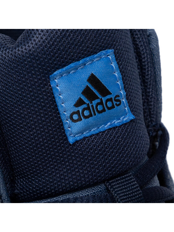 adidas Trekingová obuv adidas Terrex Hyperhiker K G26533 Tmavomodrá