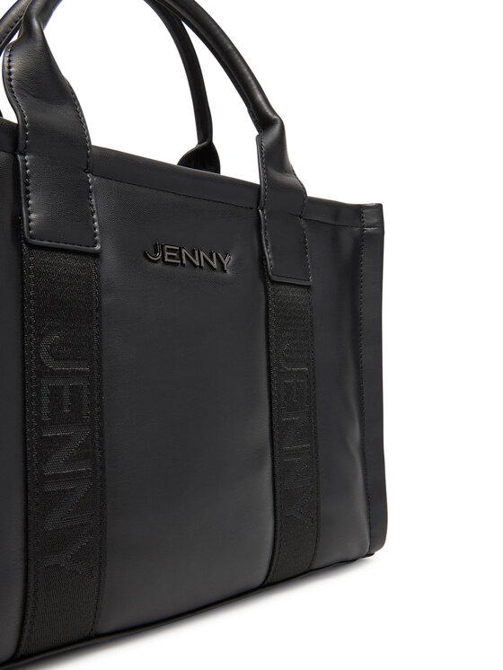 JENNY Borsetta JENNY CEO-JNY-M-024-08 Nero