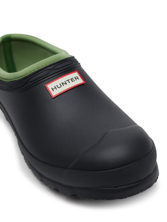 Hunter Гумові чоботи Hunter WFF1088RMA Чорний