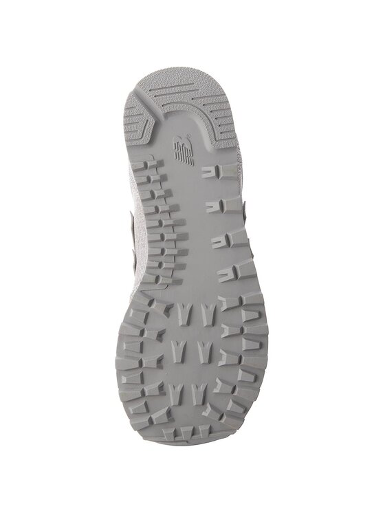 New Balance Laisvalaikio batai New Balance WL501FIS Pilka