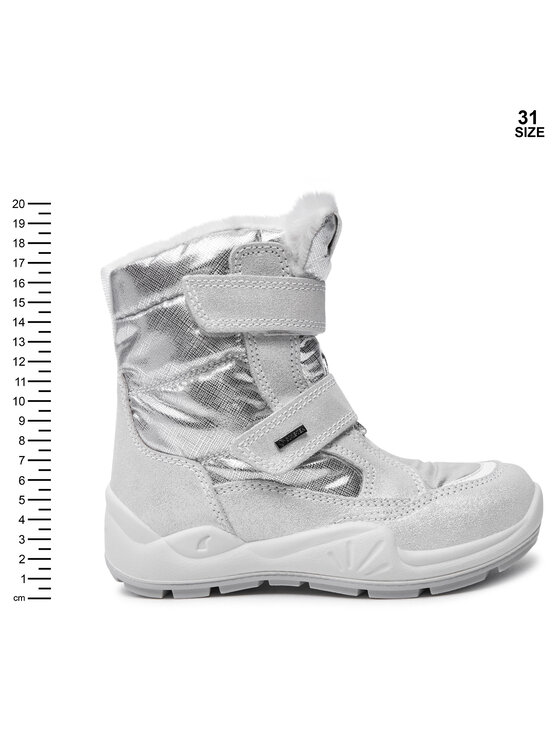Primigi Снігоходи Primigi 6882500 S GORE-TEX Срібний