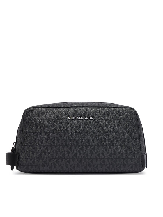 MICHAEL Michael Kors Косметичка MICHAEL Michael Kors 33T5LHDV1B Чорний