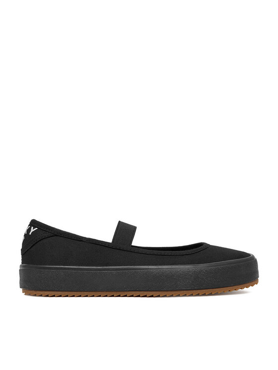 Roxy Кросівки Roxy CWBEOB-HRY25626-1 Чорний