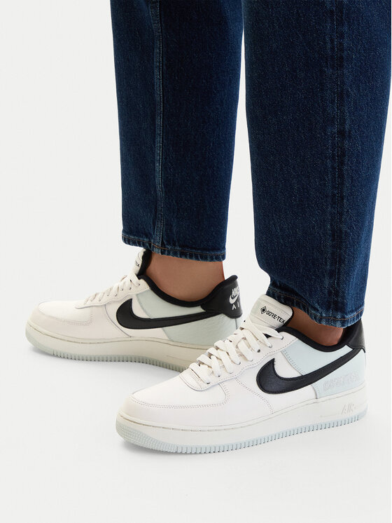 Nike Снікерcи Nike Air Force 1 GTX CK2630 004 Світло-бежевий