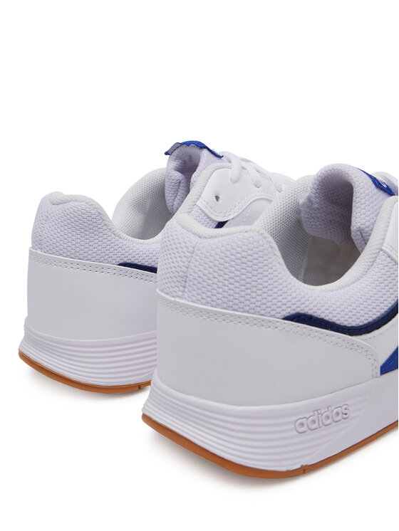 adidas Снікерcи adidas Tensaur Switch JH9261 Білий