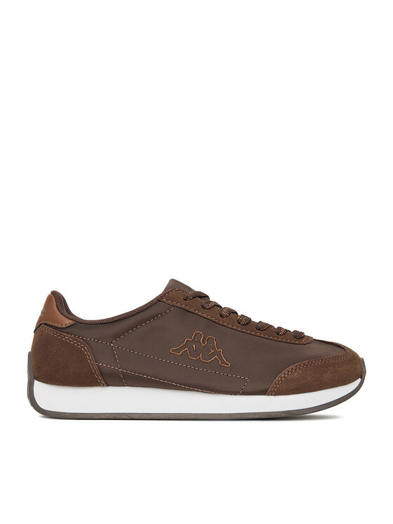 Kappa Снікерcи Kappa CEO-V5-10159 Коричневий