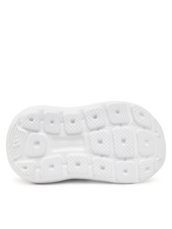 adidas Снікерcи adidas Fortarun 2.0 JI2183 Cиній