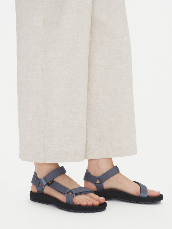 Teva Szandál Teva Winsted 1017424 Sötétkék