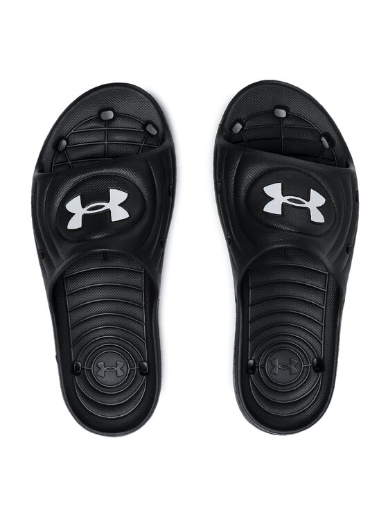 Under Armour Chanclas Under Armour Ua M Locker IV Sl 3023758-001 Negro
